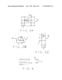 CONCEALMENTS FOR COMPONENTS OF A COVERT VIDEO SURVEILLANCE SYSTEM diagram and image