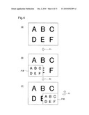 PRESENTATION DEVICE diagram and image