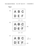 PRESENTATION DEVICE diagram and image