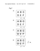 PRESENTATION DEVICE diagram and image