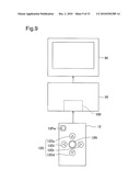 PRESENTATION DEVICE diagram and image