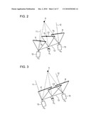 IMAGE PROCESSING APPARATUS, IMAGE PROCESSING METHOD, AND PROGRAM diagram and image