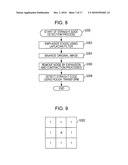 IMAGE PROCESSING APPARATUS, IMAGE PROCESSING METHOD, AND PROGRAM diagram and image