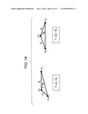 IMAGE PROCESSING APPARATUS, IMAGE PROCESSING METHOD, AND PROGRAM diagram and image