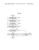 IMAGE PROCESSING APPARATUS, IMAGE PROCESSING METHOD, AND PROGRAM diagram and image