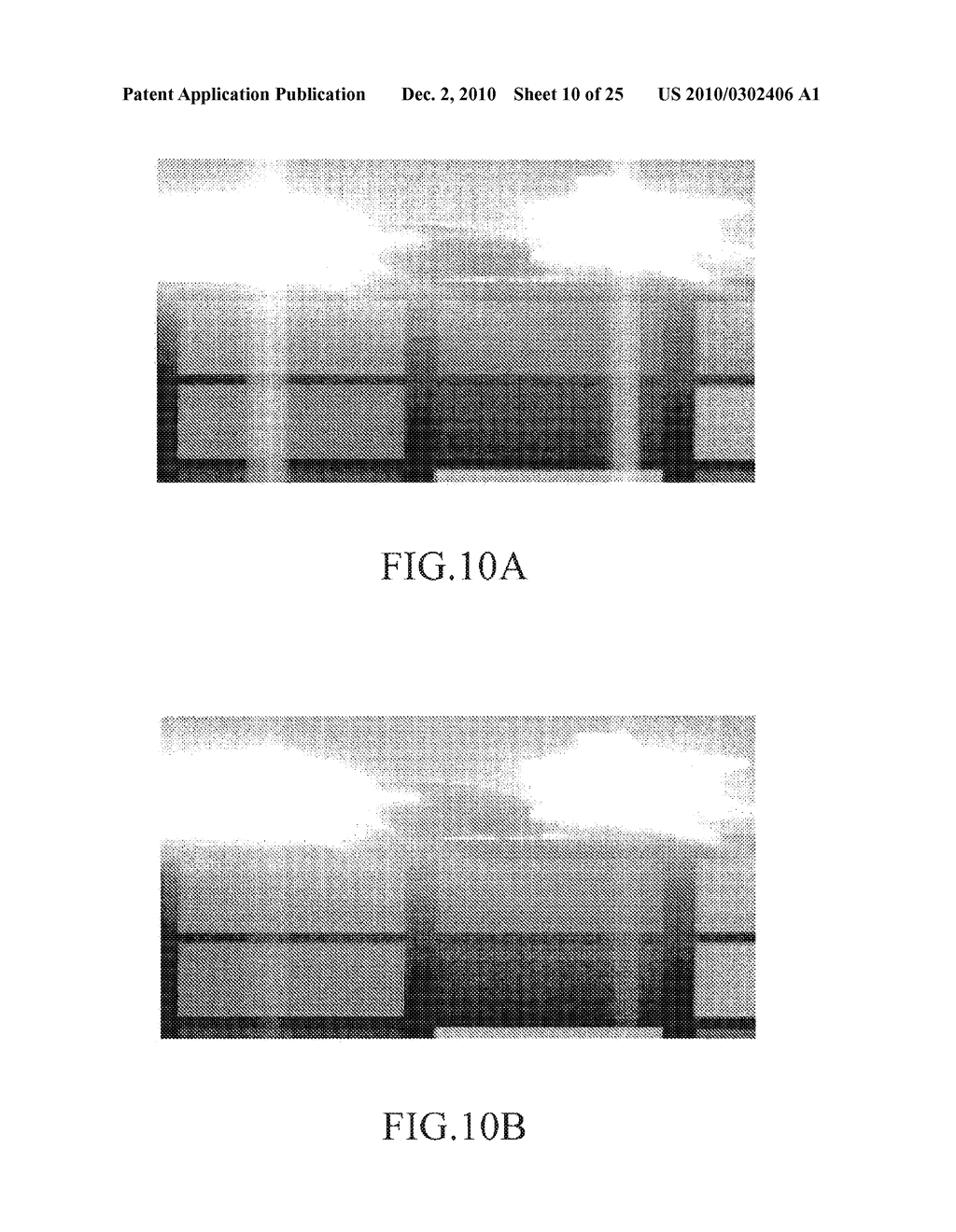 METHOD FOR COMPENSATING IMAGE DATA - diagram, schematic, and image 11