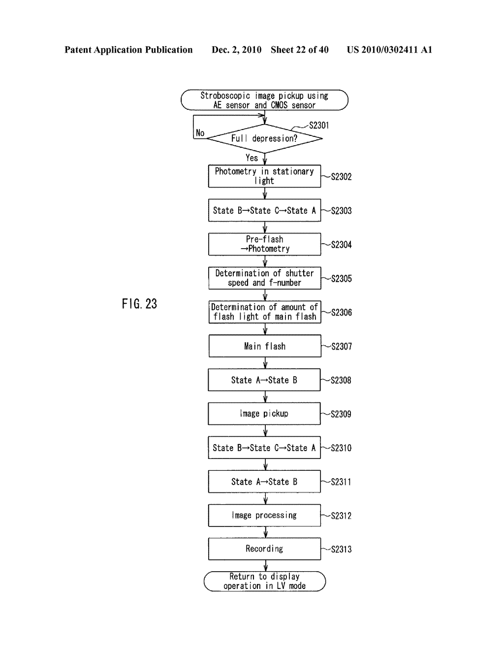 DIGITAL CAMERA - diagram, schematic, and image 23