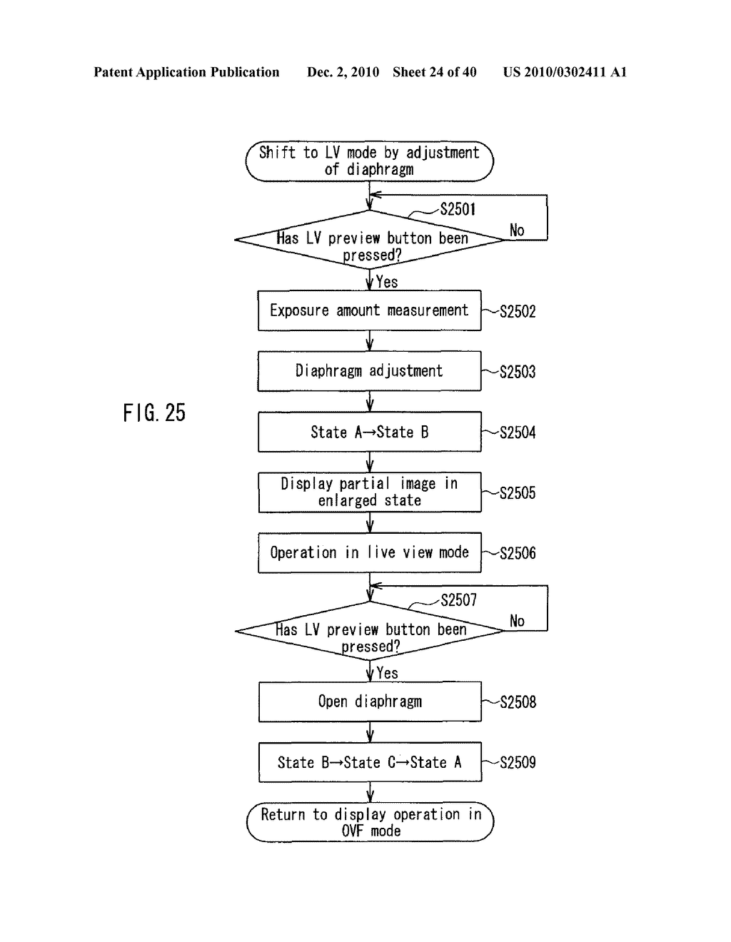 DIGITAL CAMERA - diagram, schematic, and image 25