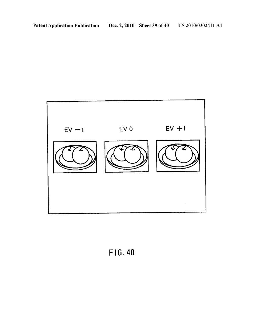 DIGITAL CAMERA - diagram, schematic, and image 40