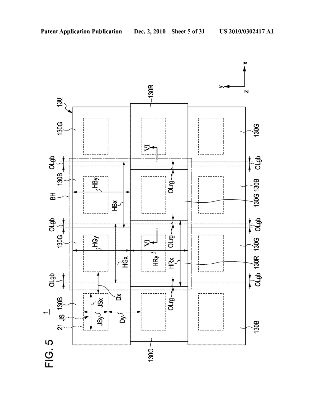 SOLID-STATE IMAGE PICKUP DEVICE MANUFACTURING METHOD THEREOF, ELECTRONIC APPARATUS - diagram, schematic, and image 06