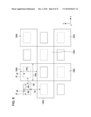 SOLID-STATE IMAGE PICKUP DEVICE MANUFACTURING METHOD THEREOF, ELECTRONIC APPARATUS diagram and image