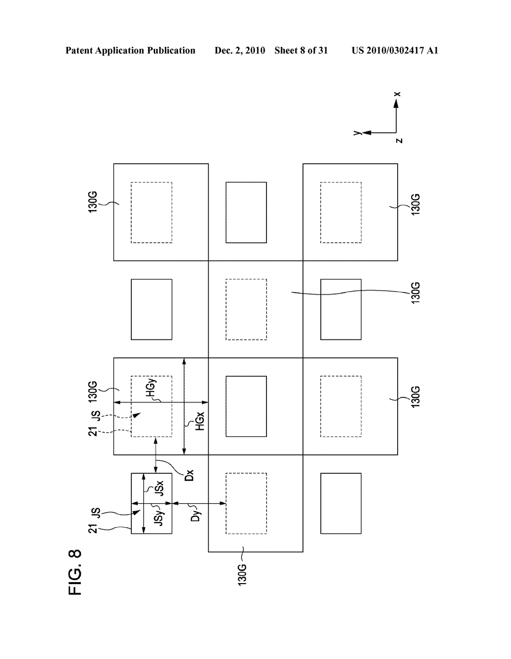 SOLID-STATE IMAGE PICKUP DEVICE MANUFACTURING METHOD THEREOF, ELECTRONIC APPARATUS - diagram, schematic, and image 09