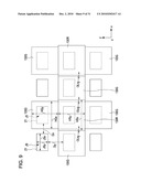 SOLID-STATE IMAGE PICKUP DEVICE MANUFACTURING METHOD THEREOF, ELECTRONIC APPARATUS diagram and image