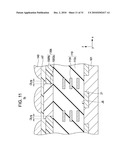 SOLID-STATE IMAGE PICKUP DEVICE MANUFACTURING METHOD THEREOF, ELECTRONIC APPARATUS diagram and image