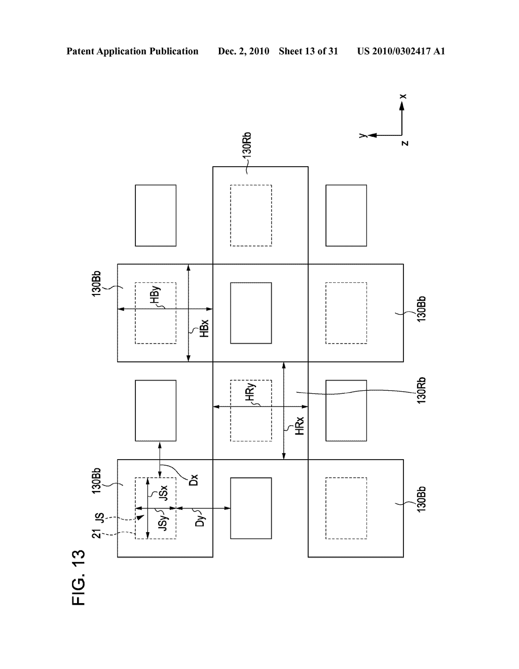 SOLID-STATE IMAGE PICKUP DEVICE MANUFACTURING METHOD THEREOF, ELECTRONIC APPARATUS - diagram, schematic, and image 14