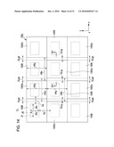 SOLID-STATE IMAGE PICKUP DEVICE MANUFACTURING METHOD THEREOF, ELECTRONIC APPARATUS diagram and image