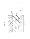 SOLID-STATE IMAGE PICKUP DEVICE MANUFACTURING METHOD THEREOF, ELECTRONIC APPARATUS diagram and image