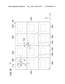 SOLID-STATE IMAGE PICKUP DEVICE MANUFACTURING METHOD THEREOF, ELECTRONIC APPARATUS diagram and image