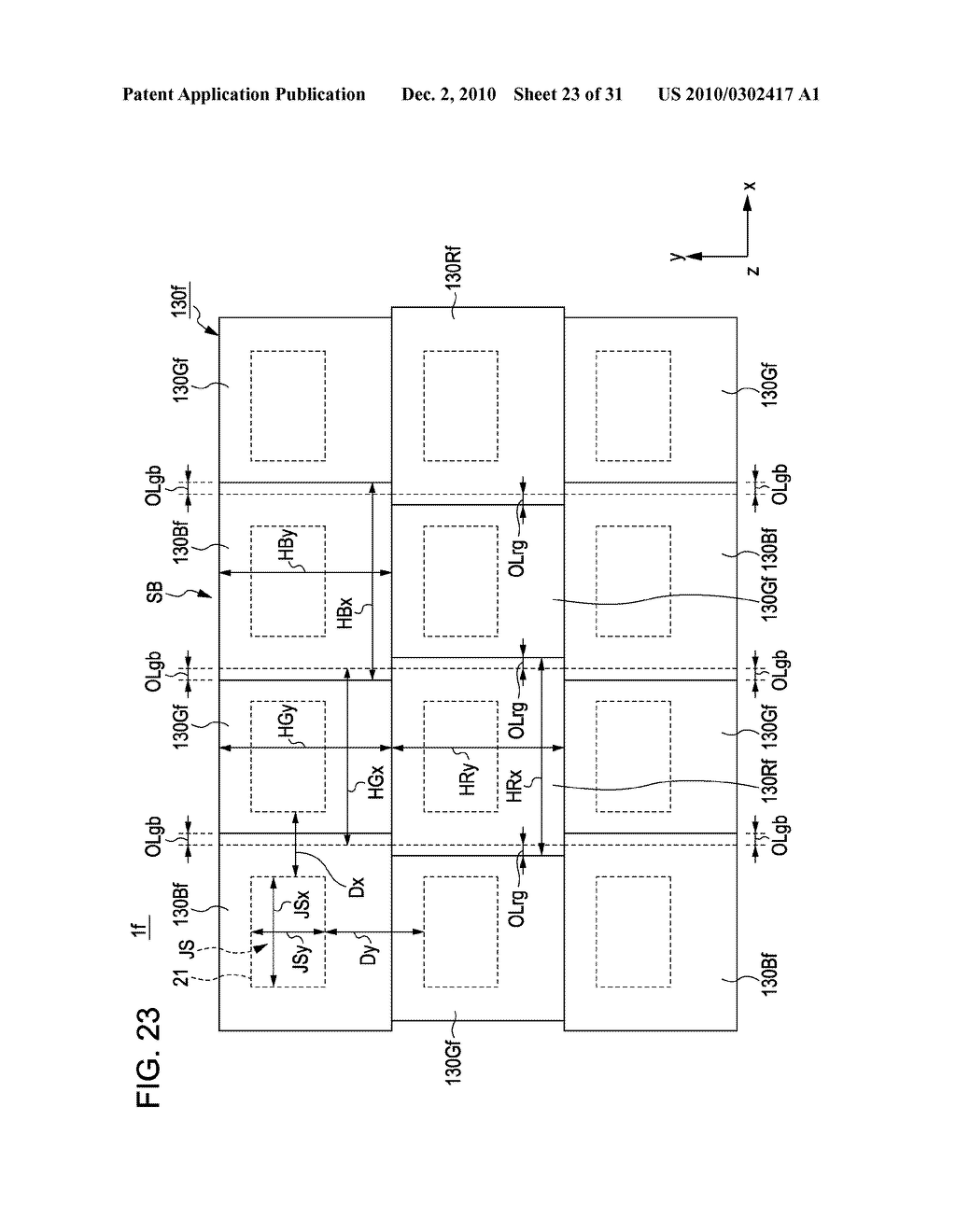 SOLID-STATE IMAGE PICKUP DEVICE MANUFACTURING METHOD THEREOF, ELECTRONIC APPARATUS - diagram, schematic, and image 24