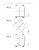 SOLID-STATE IMAGE PICKUP DEVICE MANUFACTURING METHOD THEREOF, ELECTRONIC APPARATUS diagram and image