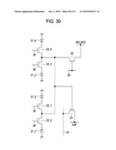 SOLID-STATE IMAGE PICKUP DEVICE MANUFACTURING METHOD THEREOF, ELECTRONIC APPARATUS diagram and image