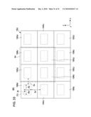 SOLID-STATE IMAGE PICKUP DEVICE MANUFACTURING METHOD THEREOF, ELECTRONIC APPARATUS diagram and image