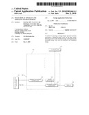 IMAGE DISPLAY APPARATUS AND OPERATING METHOD THEREOF diagram and image