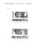 IMAGE DISPLAY APPARATUS AND OPERATING METHOD THEREOF diagram and image