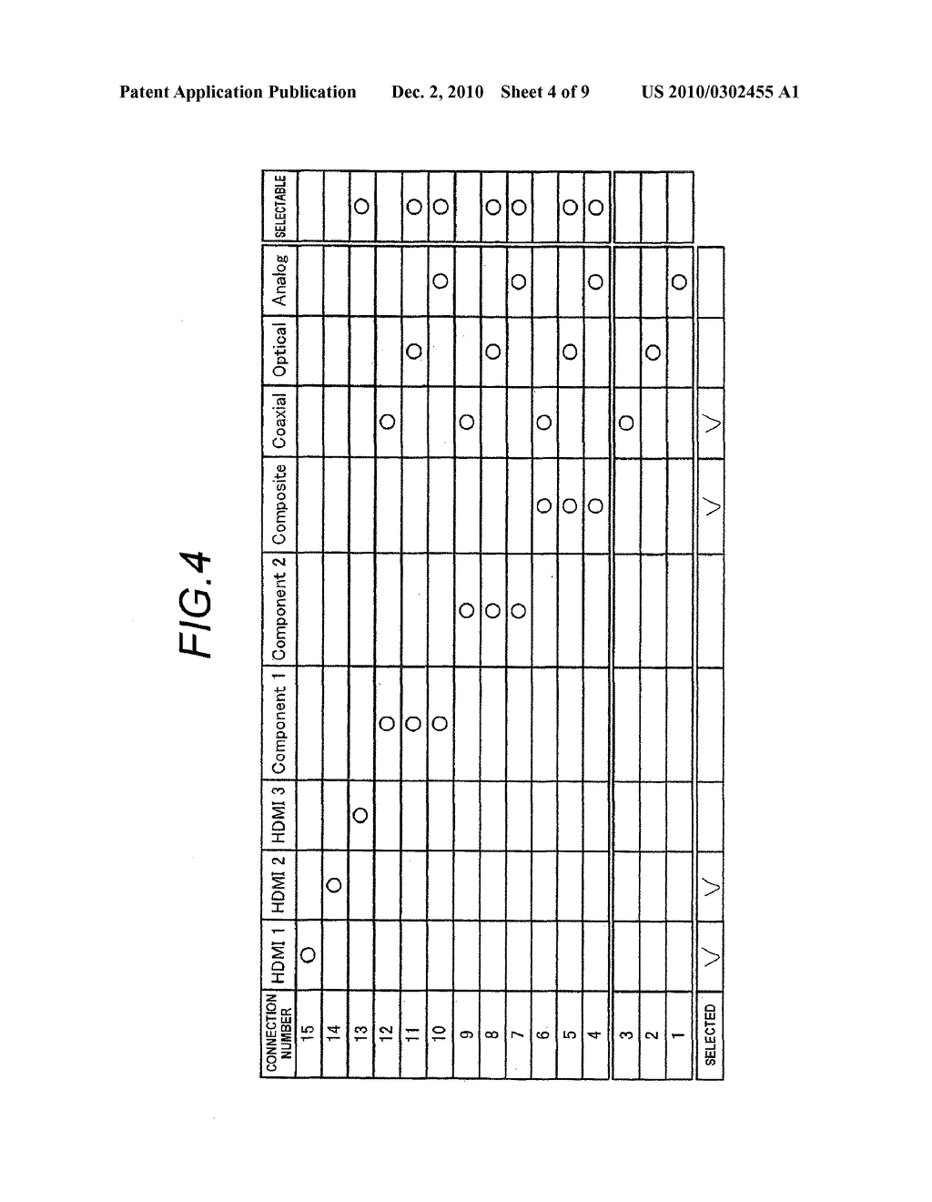 Source Device Selecting Apparatus - diagram, schematic, and image 05