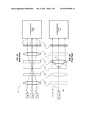 LIQUID CRYSTAL OPTICAL DEVICE CONFIGURED TO REDUCE POLARIZATION DEPENDENT LOSS AND POLARIZATION MODE DISPERSION diagram and image