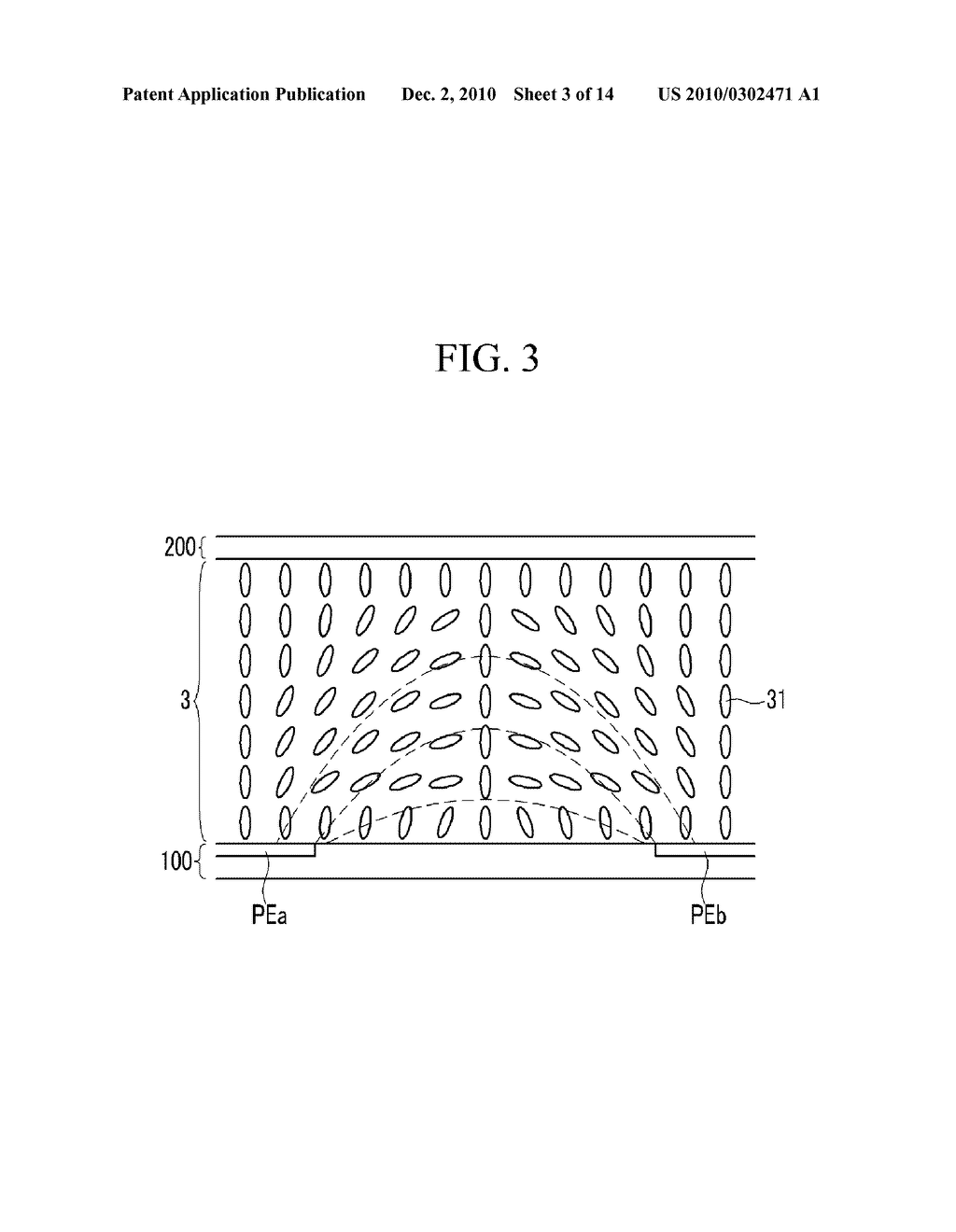 LIQUID CRYSTAL DISPLAY - diagram, schematic, and image 04