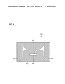 SOURCE DRIVER, METHOD FOR MANUFACTURING SAME, AND LIQUID CRYSTAL MODULE diagram and image