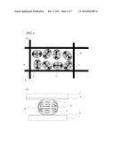 LIQUID CRYSTAL DISPLAY diagram and image