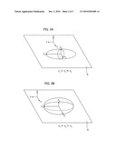 LIQUID CRYSTAL LAYER FORMING INK COMPOSITION, AND OPTICAL FILM, POLARIZING FILM AND LIQUID CRYSTAL DISPLAY PRODUCED WITH THE INK COMPOSITION diagram and image