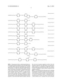 LIQUID CRYSTAL LAYER FORMING INK COMPOSITION, AND OPTICAL FILM, POLARIZING FILM AND LIQUID CRYSTAL DISPLAY PRODUCED WITH THE INK COMPOSITION diagram and image