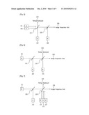 PROJECTION DISPLAY DEVICE diagram and image