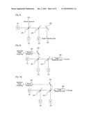 PROJECTION DISPLAY DEVICE diagram and image