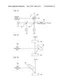 PROJECTION DISPLAY DEVICE diagram and image