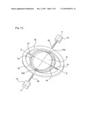 PROJECTION DISPLAY DEVICE diagram and image