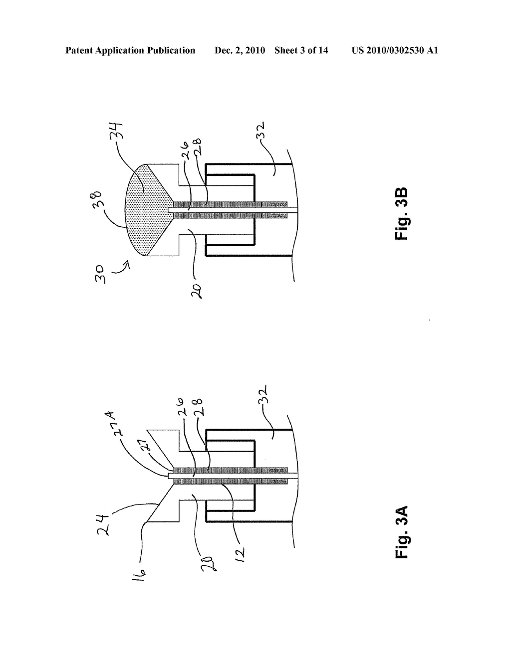 DUST CAP ASSEMBLY FOR SEALING AN OPTICAL FIBER FERRULE AND METHODS THEREOF - diagram, schematic, and image 04
