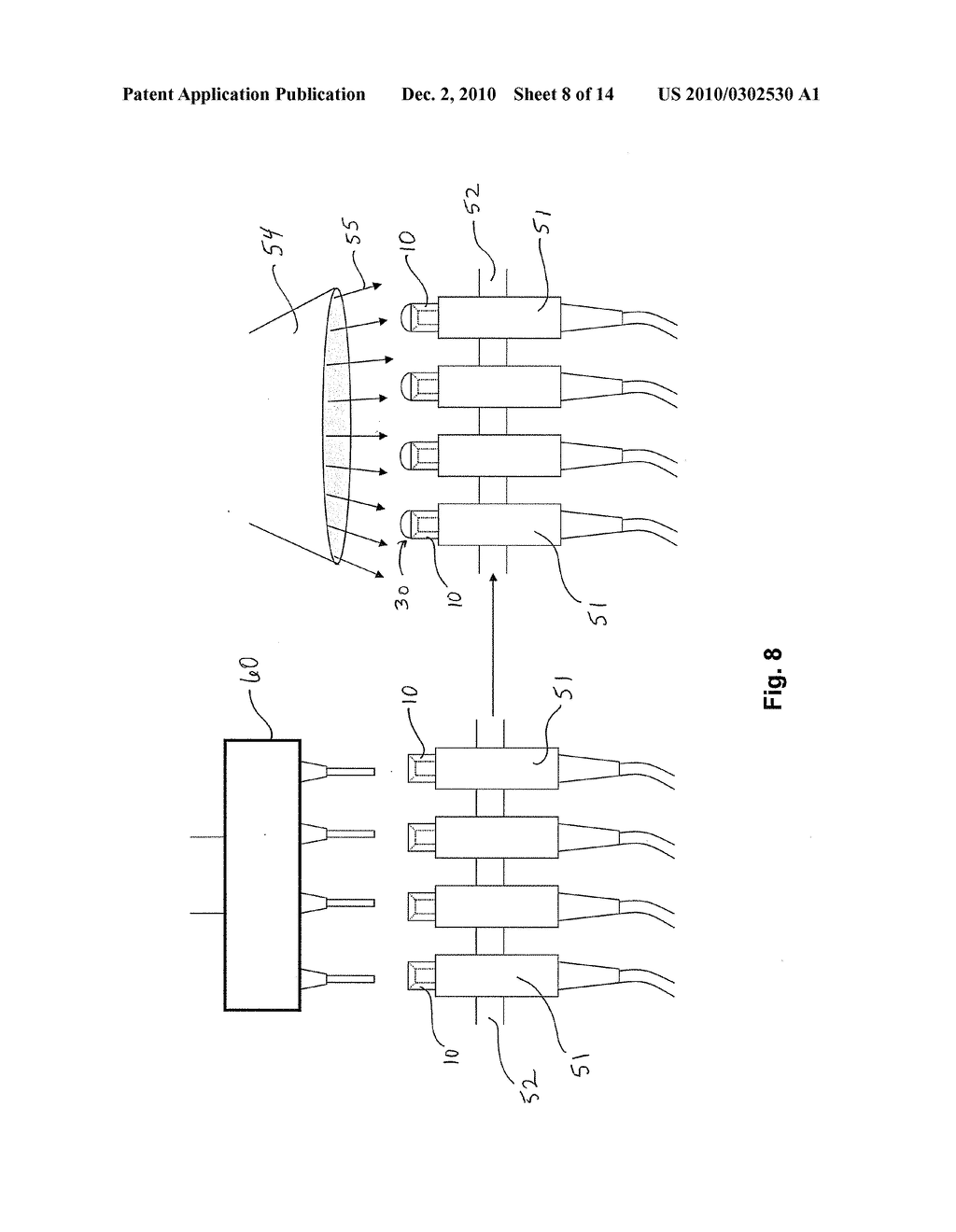 DUST CAP ASSEMBLY FOR SEALING AN OPTICAL FIBER FERRULE AND METHODS THEREOF - diagram, schematic, and image 09