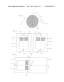 Local Dosimeter for Measuring the Ambient Equivalent Dose of Photon Radiation, and Reading Method diagram and image