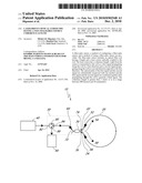 LASER-DRIVEN OPTICAL GYROSCOPE HAVING A NON-NEGLIGIBLE SOURCE COHERENCE LENGTH diagram and image