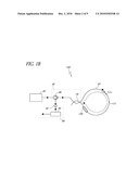 LASER-DRIVEN OPTICAL GYROSCOPE HAVING A NON-NEGLIGIBLE SOURCE COHERENCE LENGTH diagram and image