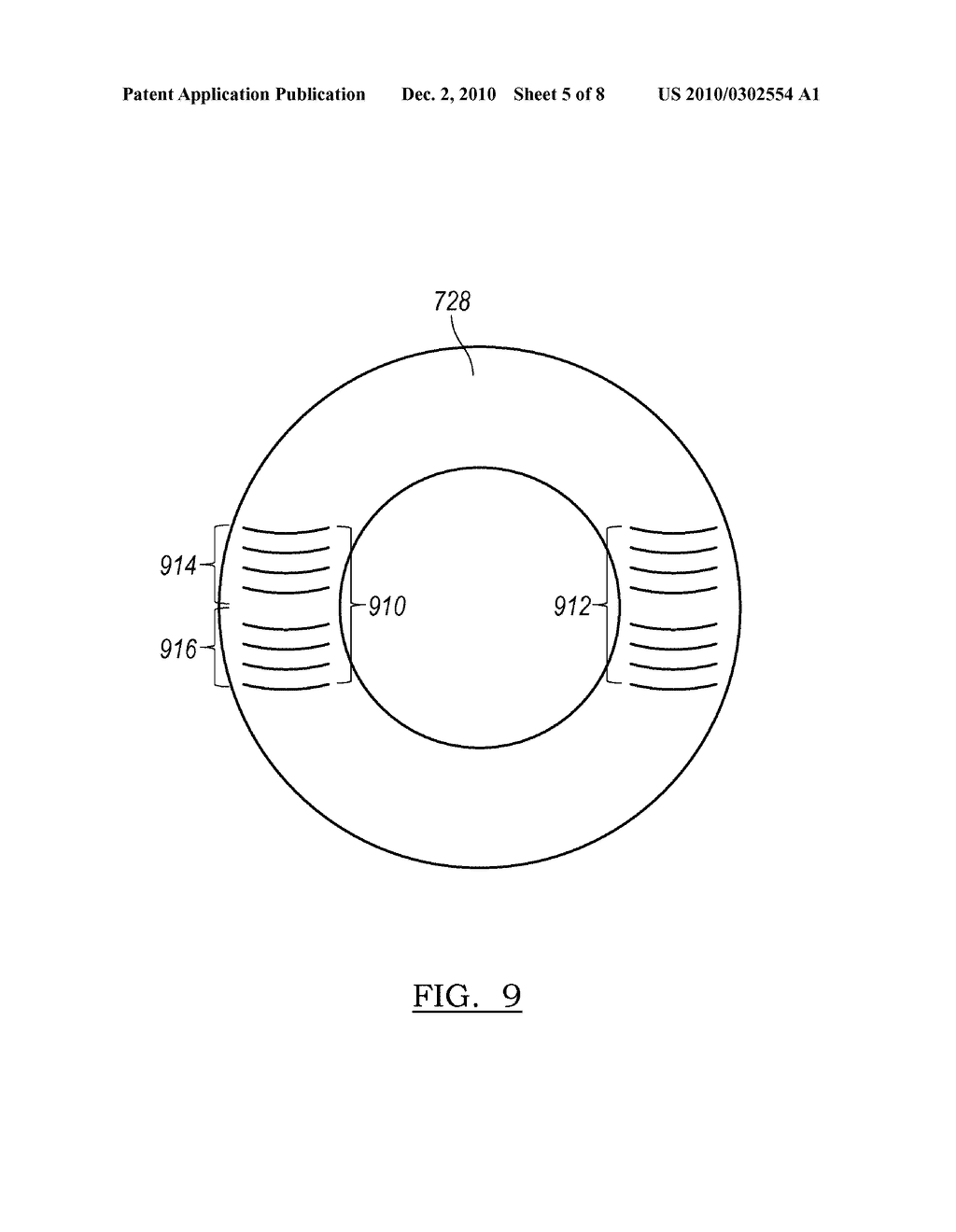 HYBRID SENSOR - diagram, schematic, and image 06