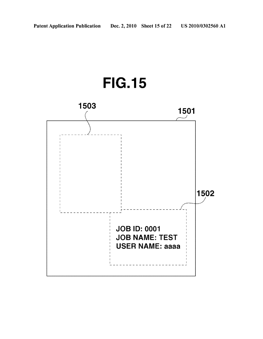 INFORMATION PROCESSING APPARATUS, CONTROL METHOD AND STORAGE MEDIUM - diagram, schematic, and image 16