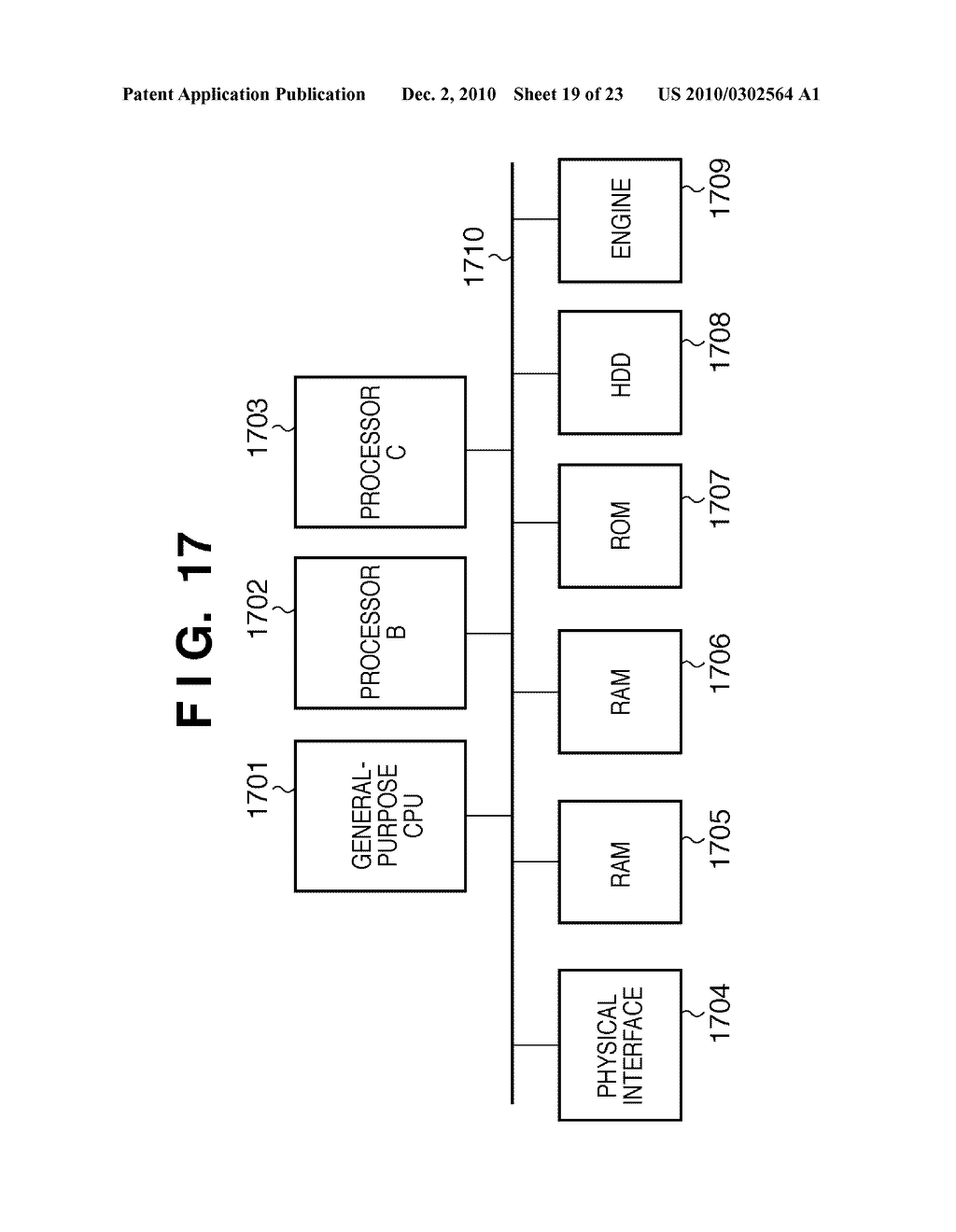 IMAGE FORMING APPARATUS, IMAGE FORMING APPARATUS CONTROL METHOD, AND PROGRAM - diagram, schematic, and image 20