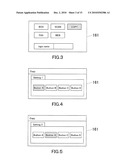 IMAGE FORMING APPARATUS, SERVER APPARATUS AND RECORDING MEDIUM diagram and image