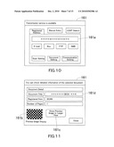 IMAGE FORMING APPARATUS, SERVER APPARATUS AND RECORDING MEDIUM diagram and image