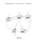 IMAGE FORMING APPARATUS, SERVER APPARATUS AND RECORDING MEDIUM diagram and image